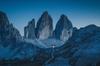 Photomural Lake In The Mountains Self-Adhesive Mural 270x180