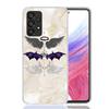 F-Fourth W-Wing Dragon Phone Case for Samsung Galaxy A17 A16 A15 A14 A13 A57 A56 A55 A54 A53 A37 A36 A35 A34 A33 A26 A25 A24 A23
