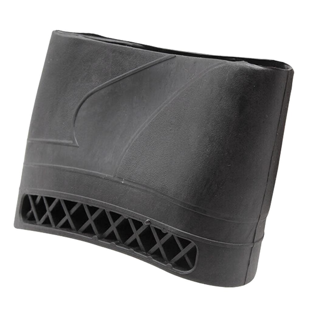 Buttstock Hunting Shooting Accessory Extension for Shotguns Rifles Protector Tactic Rifles Holsters Slip On Recoil Pad