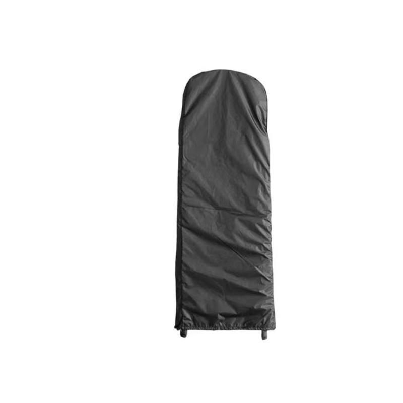 Durable Oxford Fabric Foldable Ladder Dust Cover Weatherproof Protective Storage For Outdoor Indoor Use