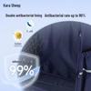 KALA·Y Kids Ergonomic Antibacterial Primary School Backpack