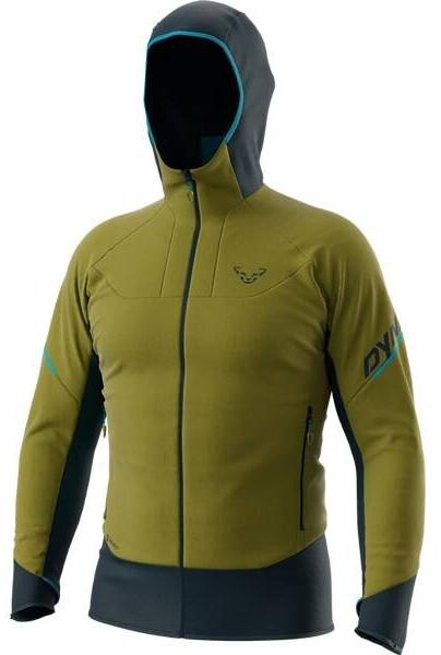Куртка Dynafit Mezzalama Polartec Alpha M Jacket