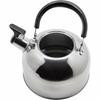Wahei Freiz Fuefuki Kettle, 1.6L, Induction Compatible, Stainless Steel, Lilacan, RB-1266
