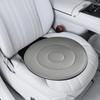 Multifunctional Sponge Rotating Car Seat Cushion 360 Degree Rotating Transfer Disc  Elderly Use