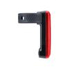 BBB Tail Light Black Free Signal Bicycle Rear Light 50 Lumens USB Charging