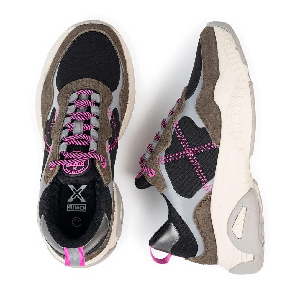 Munich Кросовки Sabbia 17