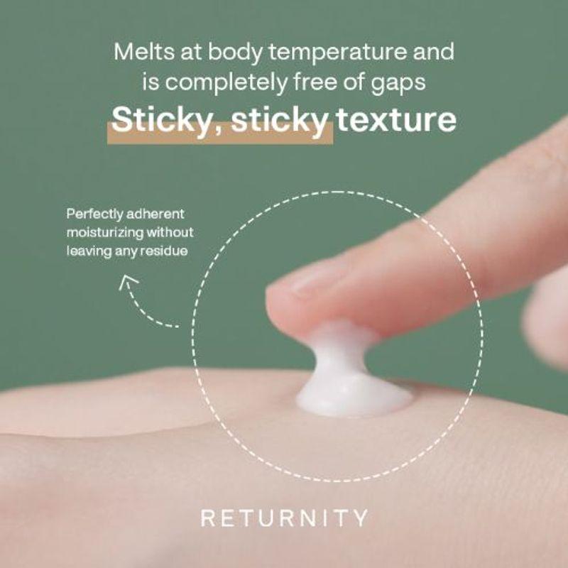 RETURNITY Babasu Return Cream 50ml