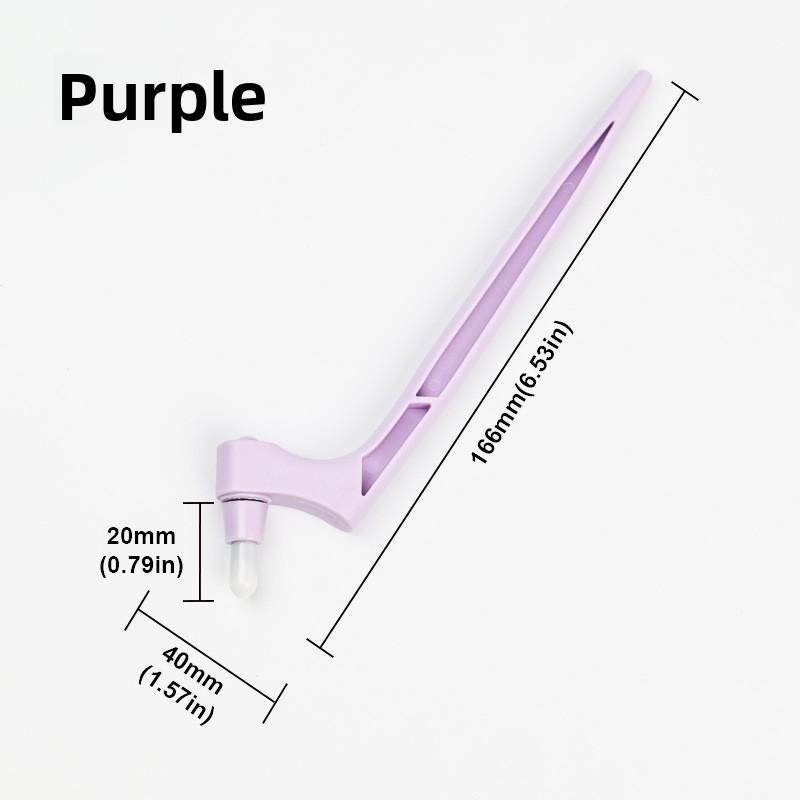 360° Rotating Carving Knife Simple Handbook Paper Cutting Carving Knife Office Cutting Tool DIY Utility Knife