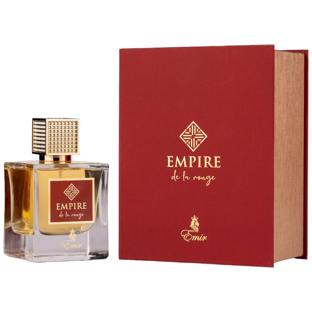 Emir Empire De La Rouge Eau De Parfum 100ml