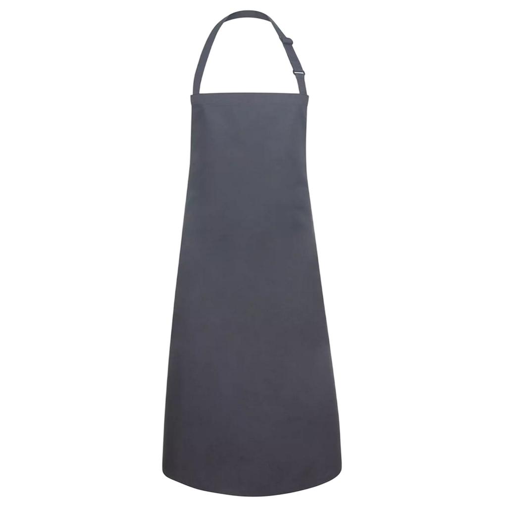Basic Bib Apron