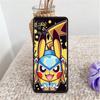 Silikonhülle für Samsung Galaxy A12 A51 A52 A71 A32 A31 A21s A22 A41 A42 A11 A02s A01 A33 A23 Telefonabdeckung Comic Pokemon Monster