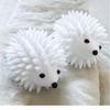 Cute Hedgehog Anti-Tangle Laundry Ball for Drum Washing Machines