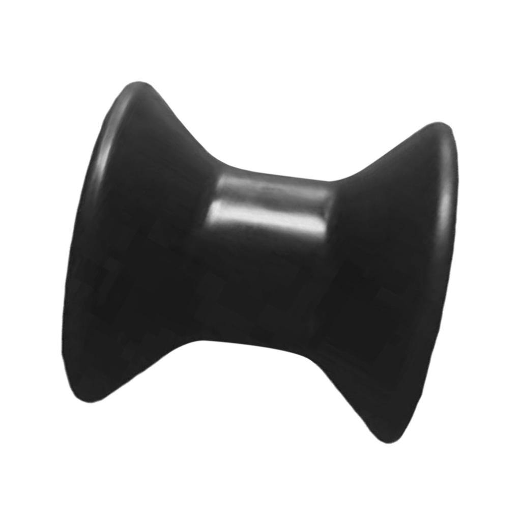 Marine Boat Trailer Bow Roller Boating Equipment Accessories for Yacht Docks Accessories Keel Support Roller Tool Trailer Parts