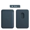 Leather Wallet Case For iPhone 11 11 11 Card Holder with MagSafe Magnet For iPhone 11 Pro Max Magsafe Wallet Leather Compatible