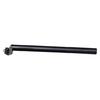 Adjusted Bicycles Seats Tube Aluminum Alloy Road Bike Seats Tube 450mm Long Road Bicycles Seatpost Enduring