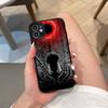 Berserk Guts Hot Anime Phone Case For IPhone 16 15 14 11 12 13 Pro Max Plus 12 XS Max Back Cover Matte Case