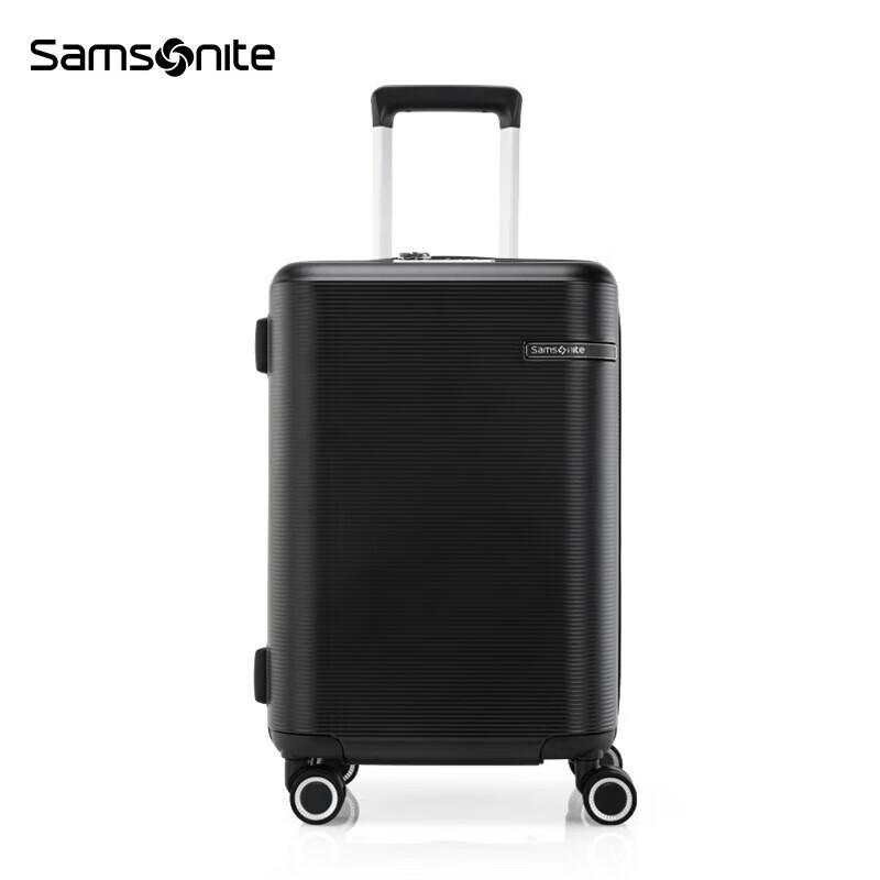 

Samsonite Lightweight PC Hardside Spinner Luggage