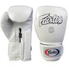 Adult Boxing Gloves Training Muay Thai Kickboxing Punching Bag Workouts Unisex 8oz To 16oz Multiple Colors