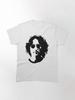 John Lennon Iconic Lennon Retro Portrait | PERFECT GIFT FOR YOU AND FRIENDS Classic T-Shirt