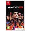 MotoGP25 - Switch