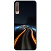 For Phone Case Samsung Galaxy A7 2018 Case Bumper Soft TPU Silicone Coque Back Cover For Samsung A7 2018 A750 A750F Case Fundas