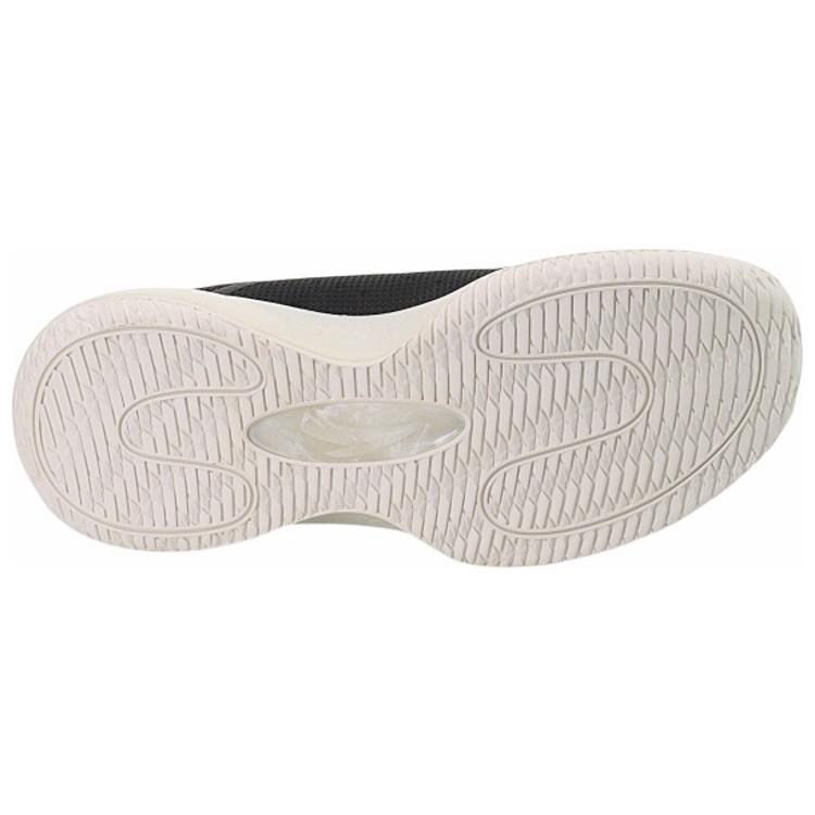 New ANTA Light Foam Basketball Shoes 'Black' 112121606S-3