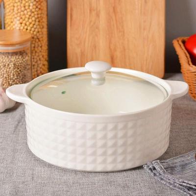 Stoviglie – Casseruole
