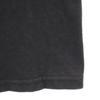 VANSON Made In USA Long Sleeve T-shirt S Black Men's Used