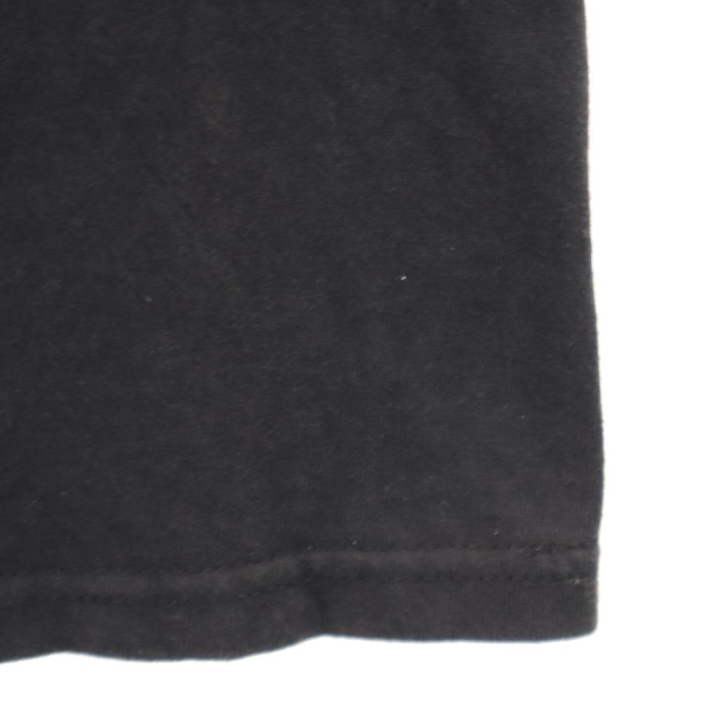 VANSON Made In USA Long Sleeve T-shirt S Black Men's Used