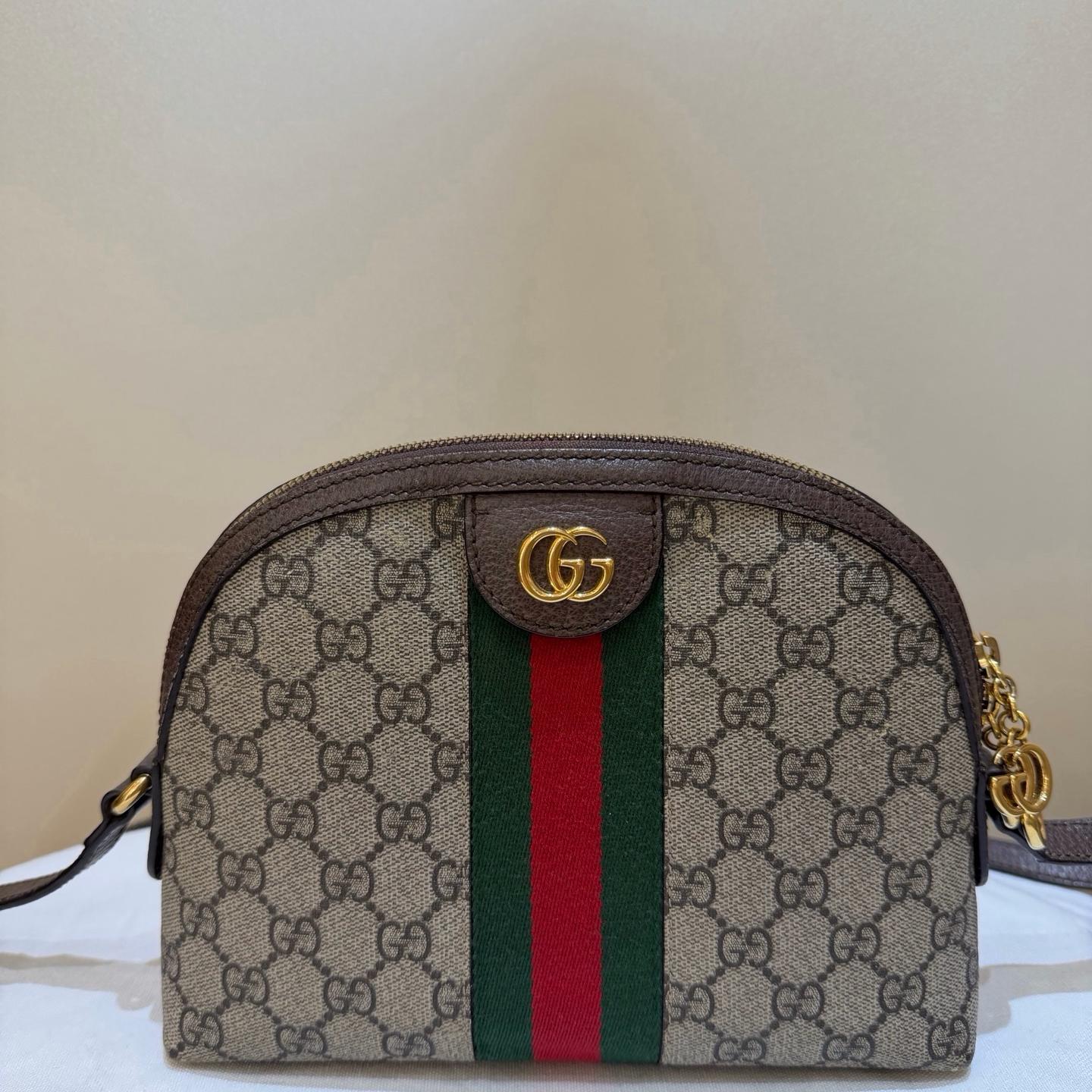 [Lietota] Gucci Ophidia maza plecu soma