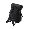 Champion Bag Big Logo Backpack Accessories Black Free Size C3-ZB725B Men's