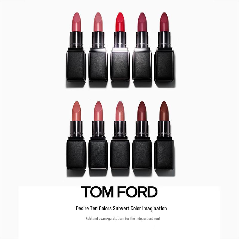 TOM FORD Fabulous Lipstick
