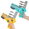 Exciting Toy Gun Nerf Foam Airplane Launcher For Safe Outdoor Fun And Air Battles