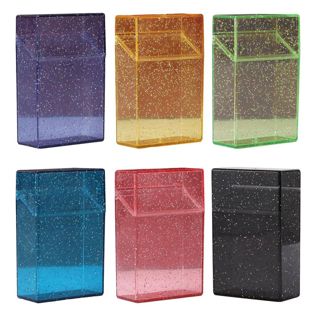 Box Case Storage Box Useful Portable Protective Cover Thickened Holder Case for Gift