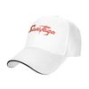Savatage Logo Rosso Design Traspirante Cappellini Unisex Cappellino Per Donna Cappellino da Baseball Unisex
