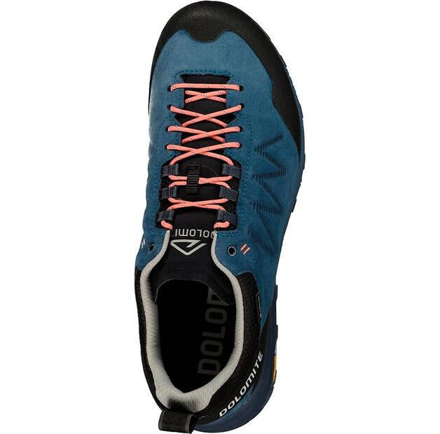 Полуботинки Dolomite Crodarossa Leather GTX