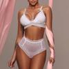 S-3XL Women Sexy Lingerie Set Erotic Underwear Sleepwear Costumes G-string Porno Sex Female Erotic Apparel Cosplay Lingerie