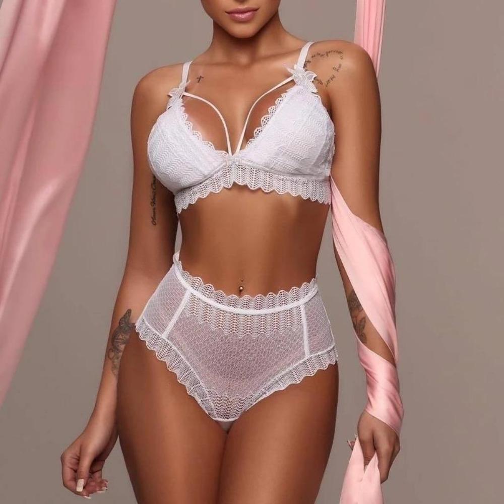 S-3XL Women Sexy Lingerie Set Erotic Underwear Sleepwear Costumes G-string Porno Sex Female Erotic Apparel Cosplay Lingerie