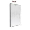 Fz-j80hfe Fz-j80dfe Hepa Filter And Actived Carbon Filter For Sharp Fp-j60ta Fp-j80ta Fp-j60 Fp-j80 Air Purifier Parts