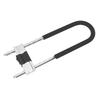 Bicycle Password Lock Theft Proof Portable Mountain Bike 5 Digit Password Lock for Mountain Bike