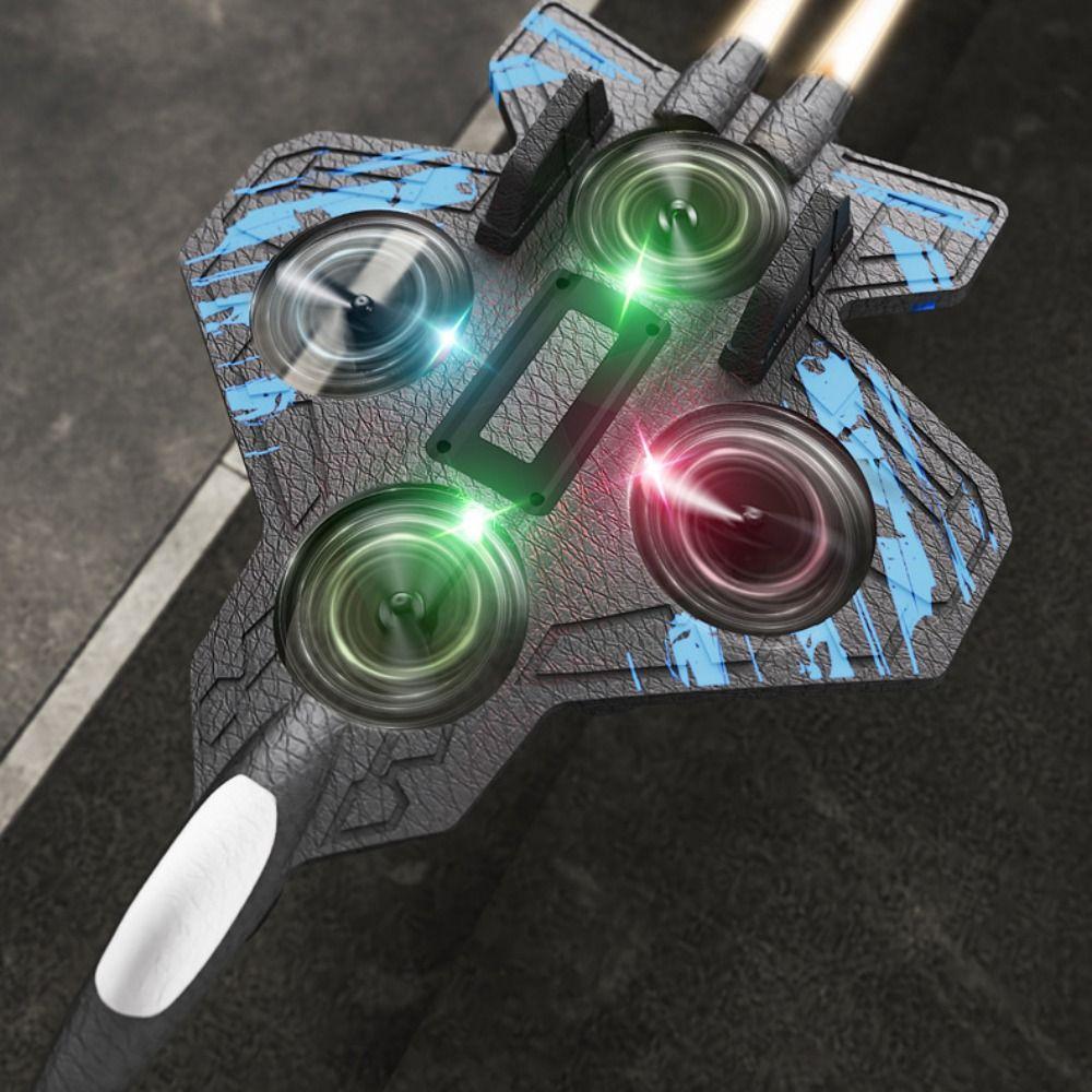 EPP Foam Four Motor Helicopter Toy Rechargeable RC Hobby Jet Plane  Parent-child interaction