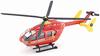 Bornelund SIKU County Ambulance Helicopter, Approx. 3 Years Old, SK1647