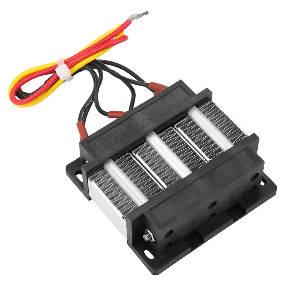 Încălzitor de Aer Ceramic 200W 48V Element de Încălzire a Aerului Ceramic Încălzitor Electric de Aer Ceramic Instrument