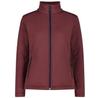 Jaqueta de fleece CMP