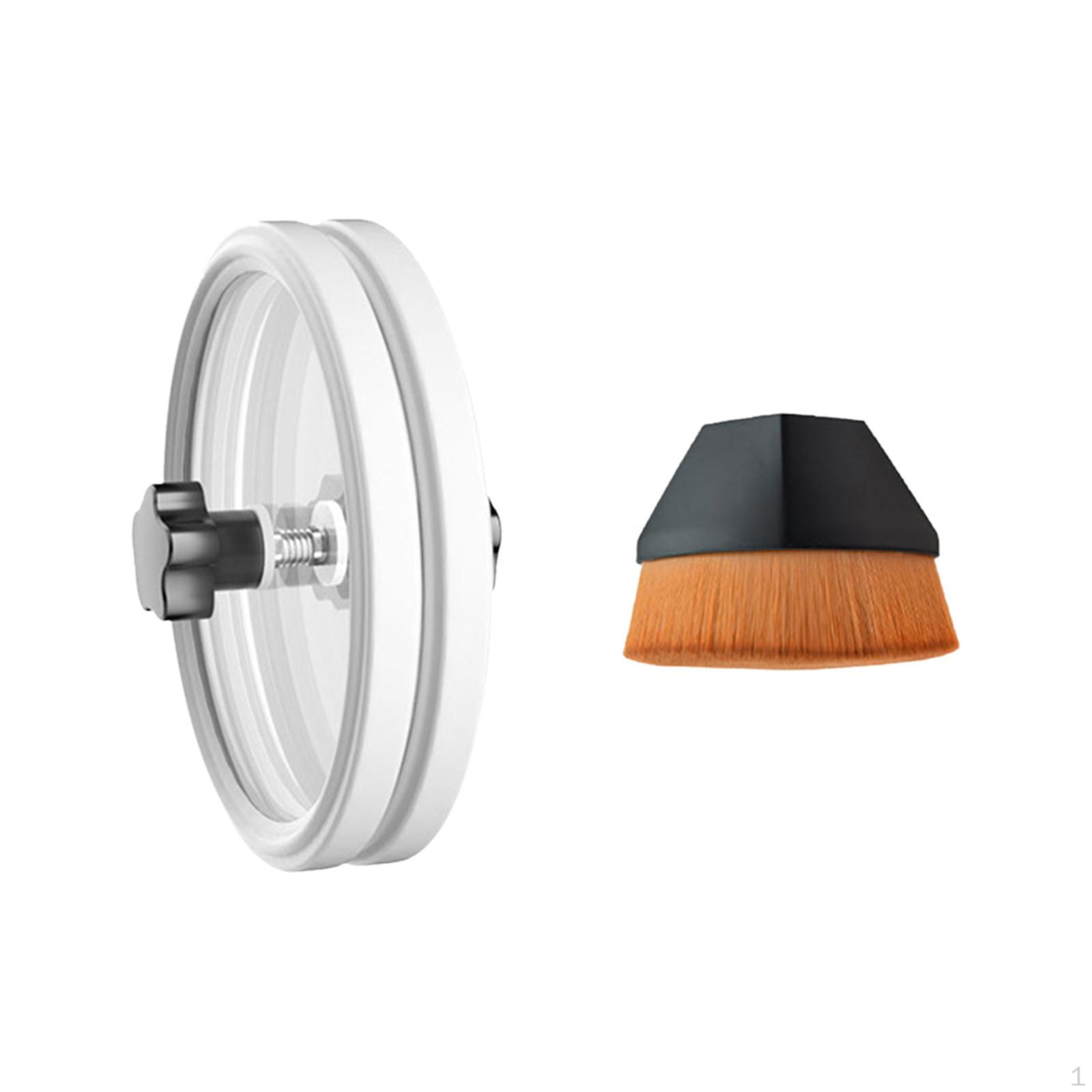 

Хранитель виниловых этикеток LP с кистью