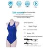 Yingfa Y982 Multi-Color One-Piece Competition Swimsuit