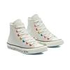 Converse Chuck Taylor All Star High My Story Sneakers Unisex Crema Egret Rosa Iper 170293F