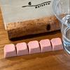 5 Pcs Novelty Design Polka Dot Keycaps Handmade Craft Switch Tester Keychain  Keyboard DIY