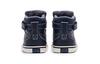 Converse Pro Blaze   Strap High TD 'Leather & Heathered Knit - Lakeside Blue' 769320C