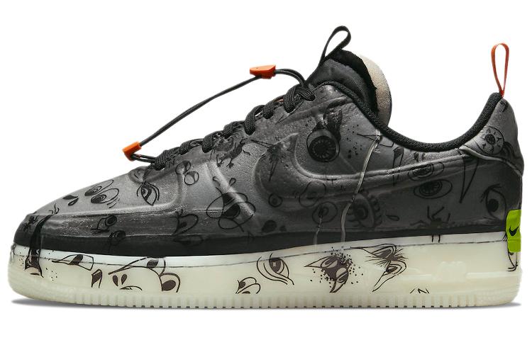 

Nike Air Force 1 Experimental Halloween DC8904-001 42